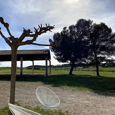 Mas Au Coeur De La Campagne