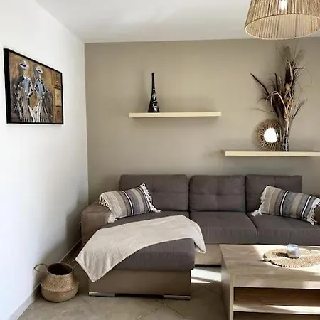 Apartman Mas Au Coeur De La Campagne *