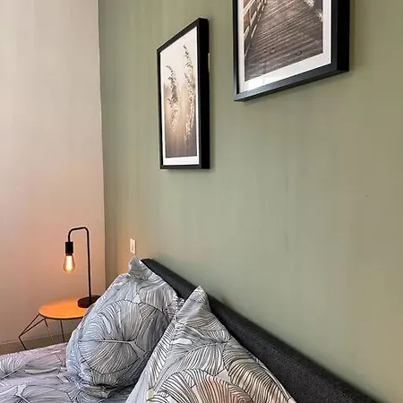 Mas Au Coeur De La Campagne Apartman *
