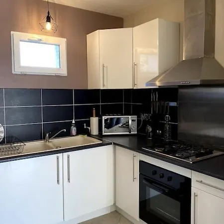 Apartman Mas Au Coeur De La Campagne *