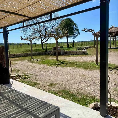 Mas Au Coeur De La Campagne